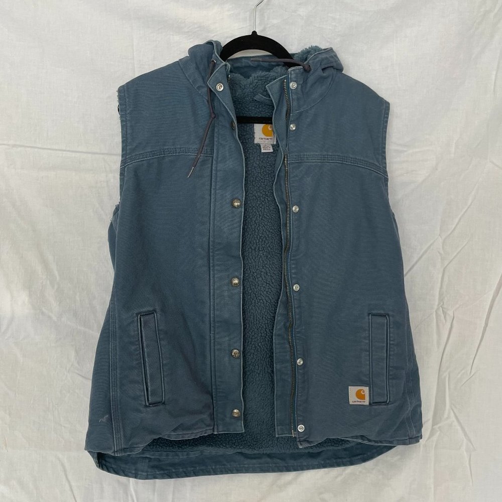 Carhartt Vest